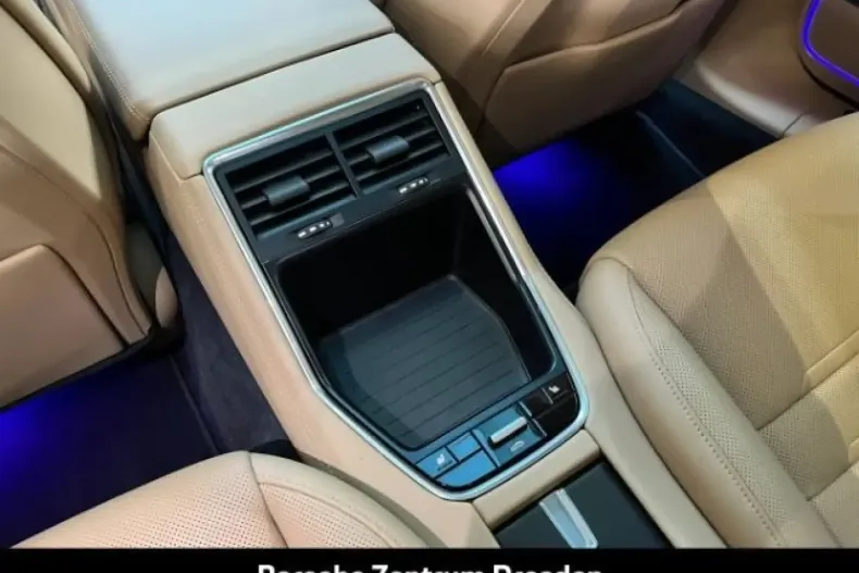 Porsche Panamera din 2022 cu 37.115 km - oferta POR196856 - foto 20