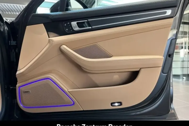 Porsche Panamera din 2022 cu 37.115 km - oferta POR196856 - foto 21