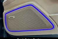 Porsche Panamera din 2022 cu 37.115 km - oferta POR196856 - foto 22