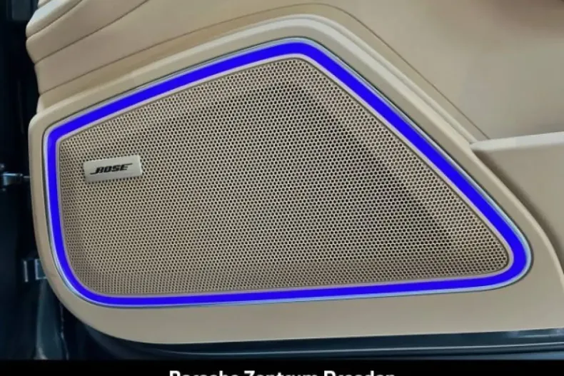 Porsche Panamera din 2022 cu 37.115 km - oferta POR196856 - foto 22