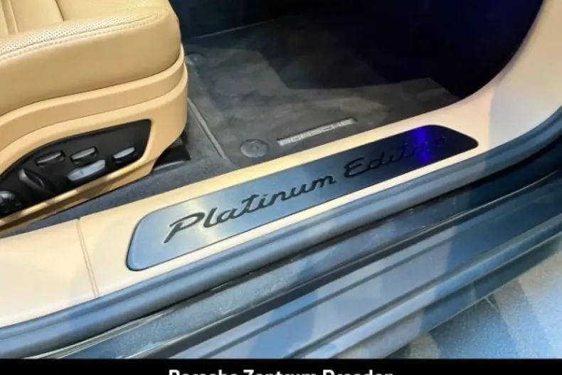 Porsche Panamera din 2022 cu 37.115 km - oferta POR196856 - foto 23