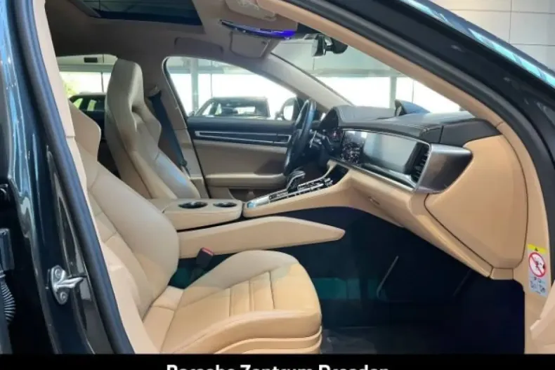 Porsche Panamera din 2022 cu 37.115 km - oferta POR196856 - foto 24