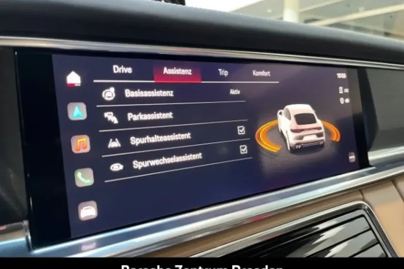 Porsche Panamera din 2022 cu 37.115 km - oferta POR196856 - foto 26