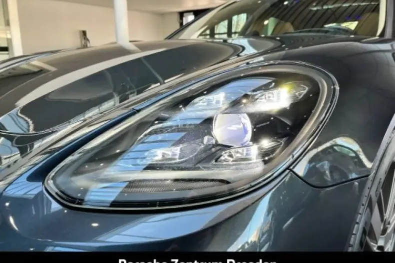 Porsche Panamera din 2022 cu 37.115 km - oferta POR196856 - foto 29