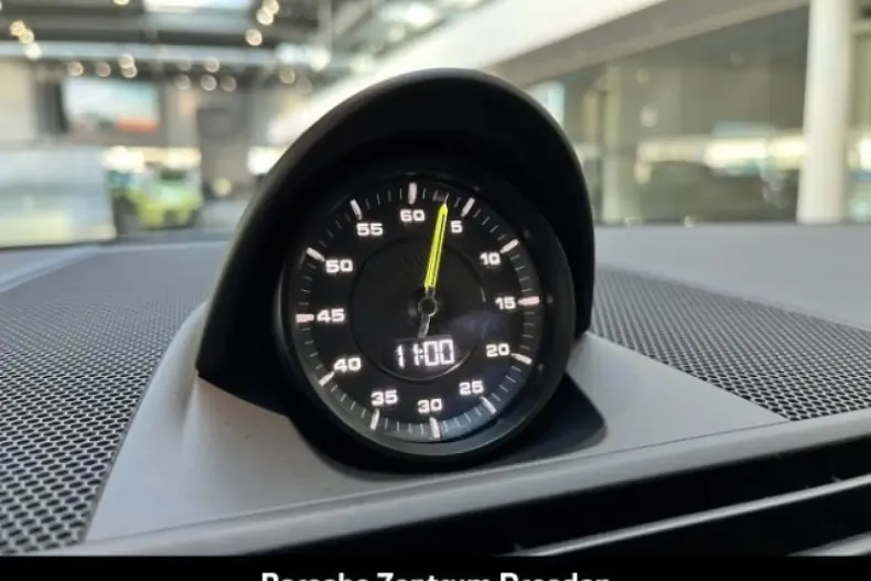 Porsche Panamera din 2022 cu 37.115 km - oferta POR196856 - foto 30