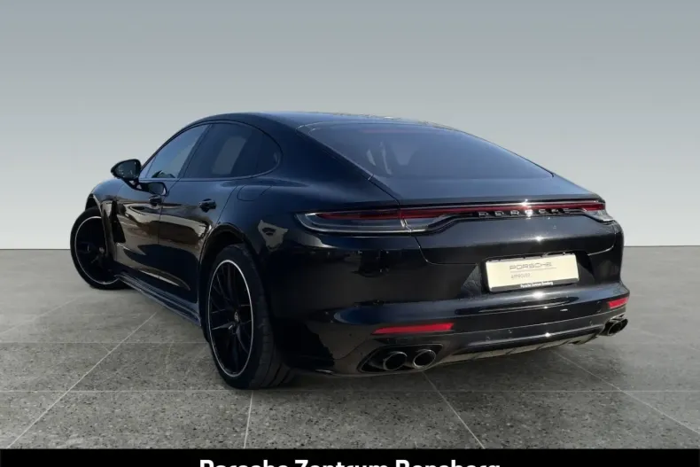 Porsche Panamera din 2023 cu 50.800 km - oferta POR196857 - foto 3