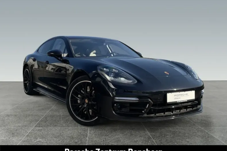 Porsche Panamera din 2023 cu 50.800 km - oferta POR196857 - foto 5