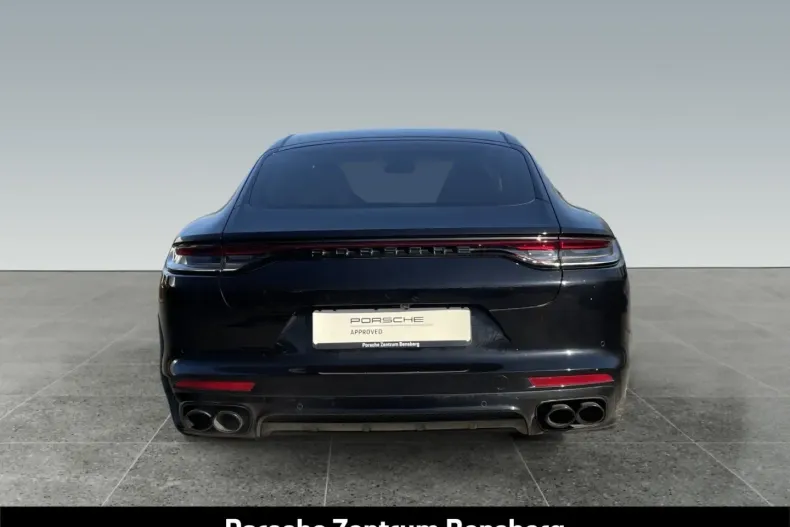 Porsche Panamera din 2023 cu 50.800 km - oferta POR196857 - foto 7