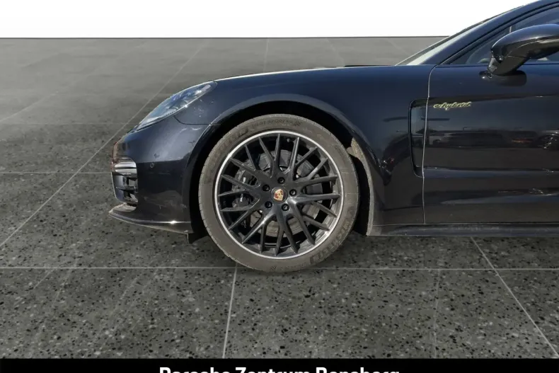 Porsche Panamera din 2023 cu 50.800 km - oferta POR196857 - foto 8