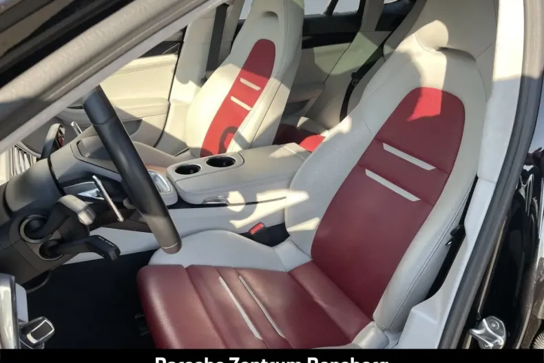 Porsche Panamera din 2023 cu 50.800 km - oferta POR196857 - foto 11