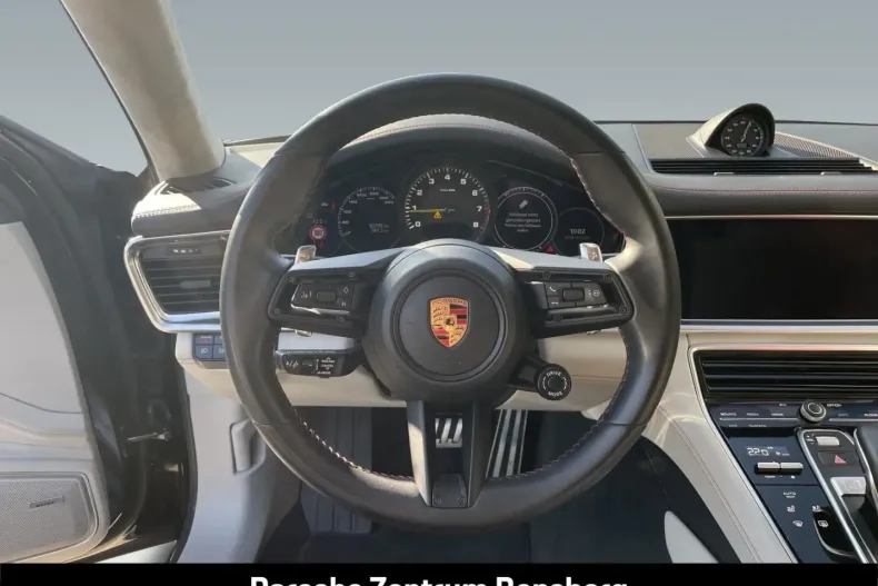 Porsche Panamera din 2023 cu 50.800 km - oferta POR196857 - foto 12