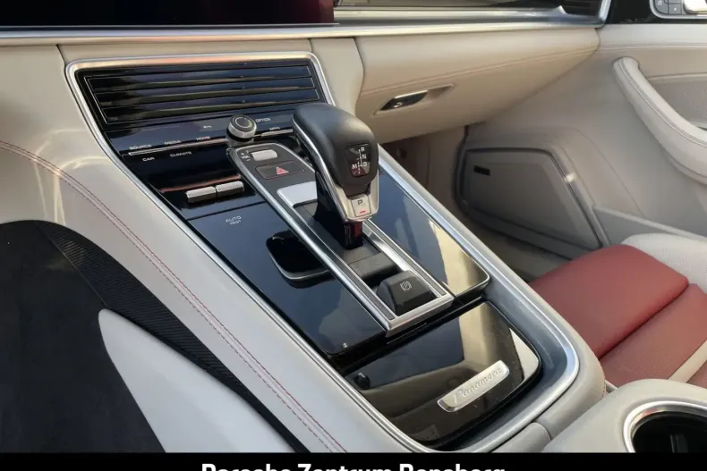 Porsche Panamera din 2023 cu 50.800 km - oferta POR196857 - foto 14