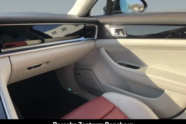 Porsche Panamera din 2023 cu 50.800 km - oferta POR196857 - foto 15