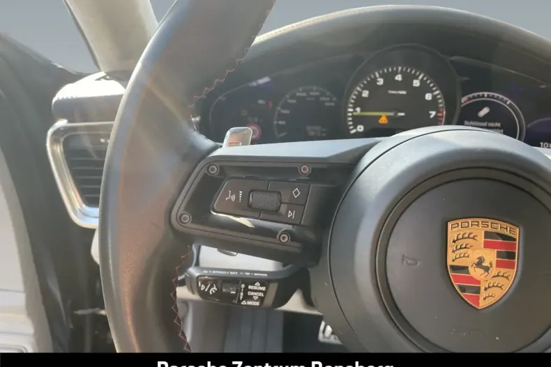 Porsche Panamera din 2023 cu 50.800 km - oferta POR196857 - foto 17