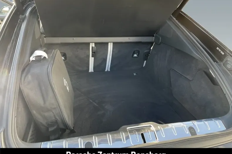 Porsche Panamera din 2023 cu 50.800 km - oferta POR196857 - foto 21