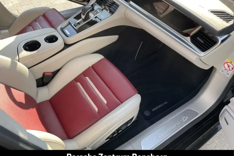 Porsche Panamera din 2023 cu 50.800 km - oferta POR196857 - foto 22