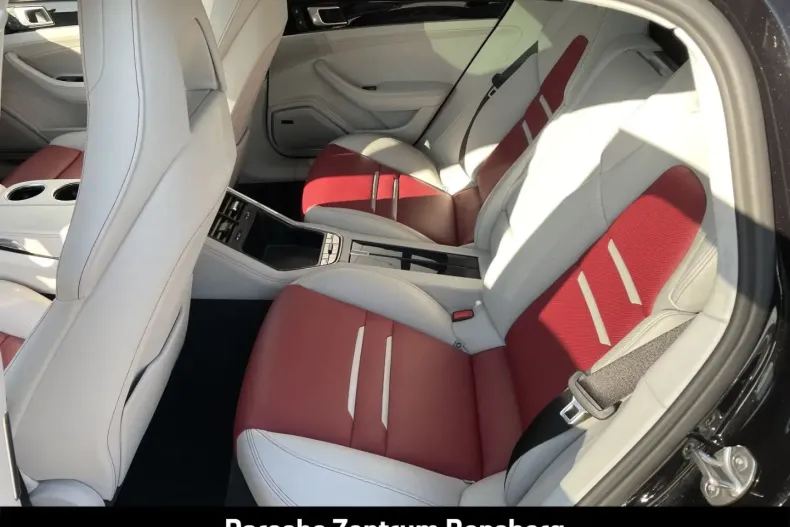 Porsche Panamera din 2023 cu 50.800 km - oferta POR196857 - foto 23