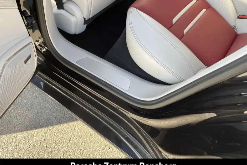 Porsche Panamera din 2023 cu 50.800 km - oferta POR196857 - foto 24