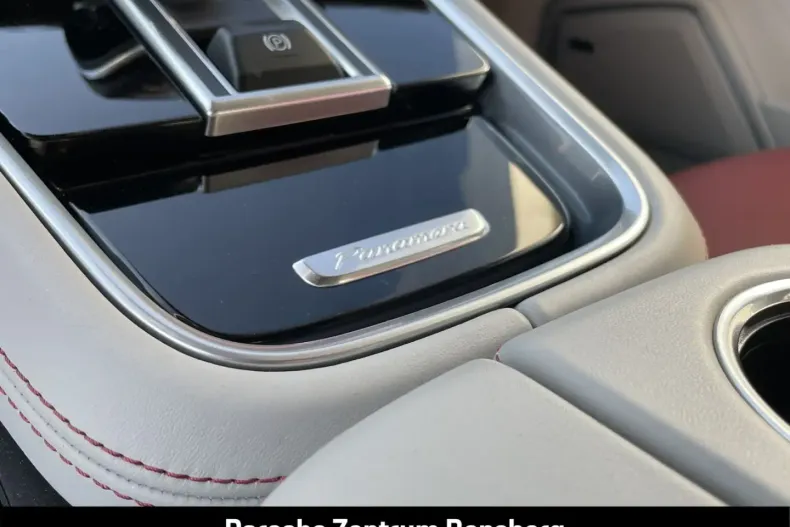Porsche Panamera din 2023 cu 50.800 km - oferta POR196857 - foto 26