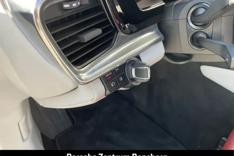 Porsche Panamera din 2023 cu 50.800 km - oferta POR196857 - foto 27