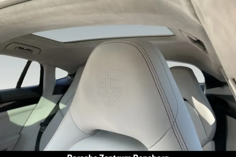 Porsche Panamera din 2023 cu 50.800 km - oferta POR196857 - foto 28