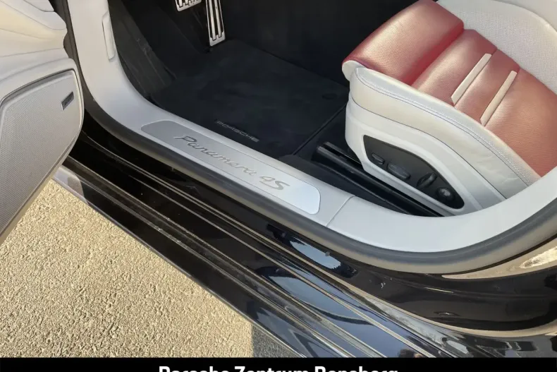 Porsche Panamera din 2023 cu 50.800 km - oferta POR196857 - foto 29