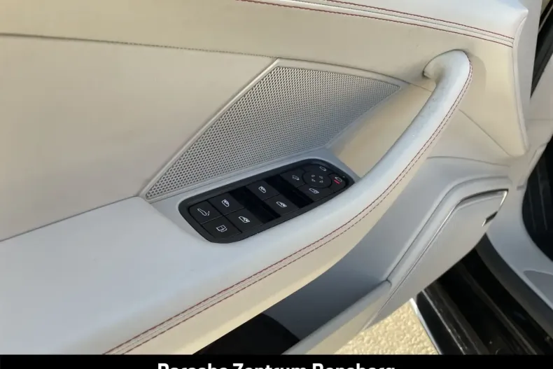 Porsche Panamera din 2023 cu 50.800 km - oferta POR196857 - foto 30