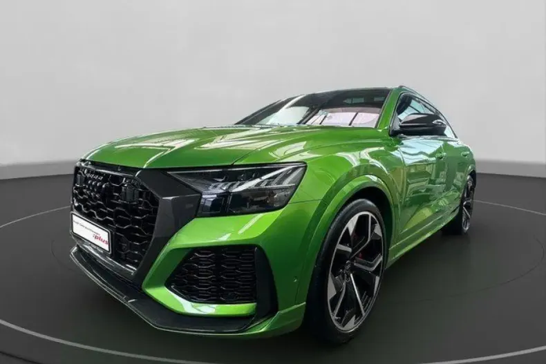 Audi RSQ8 din 2022 cu 50.197 km - oferta AUD196858 - foto 1