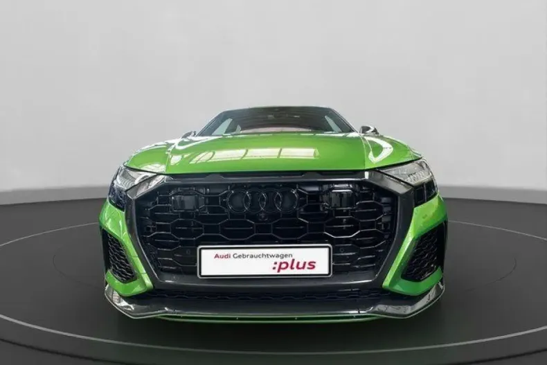 Audi RSQ8 din 2022 cu 50.197 km - oferta AUD196858 - foto 2