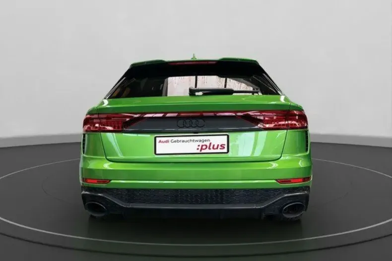 Audi RSQ8 din 2022 cu 50.197 km - oferta AUD196858 - foto 3