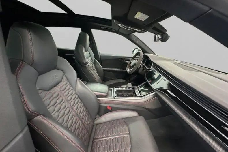 Audi RSQ8 din 2022 cu 50.197 km - oferta AUD196858 - foto 5