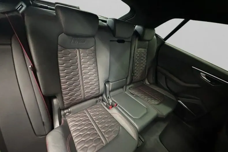 Audi RSQ8 din 2022 cu 50.197 km - oferta AUD196858 - foto 6