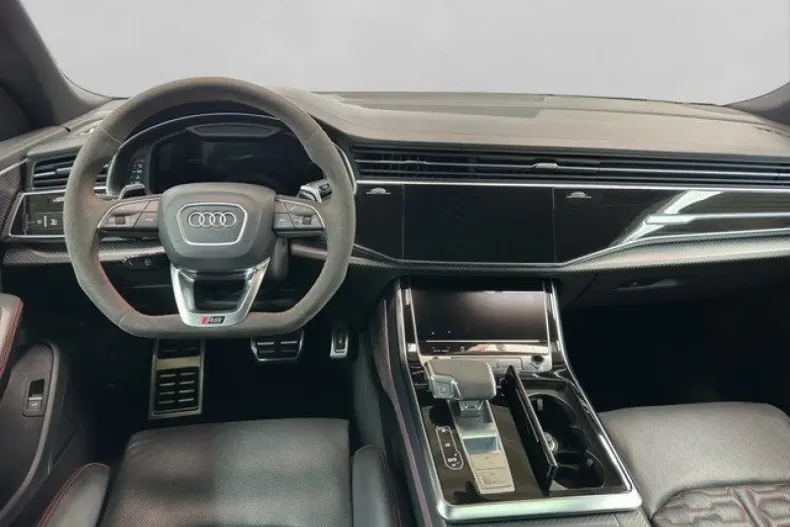 Audi RSQ8 din 2022 cu 50.197 km - oferta AUD196858 - foto 8