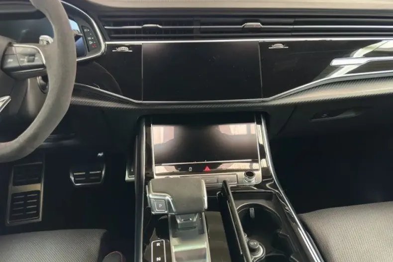 Audi RSQ8 din 2022 cu 50.197 km - oferta AUD196858 - foto 9
