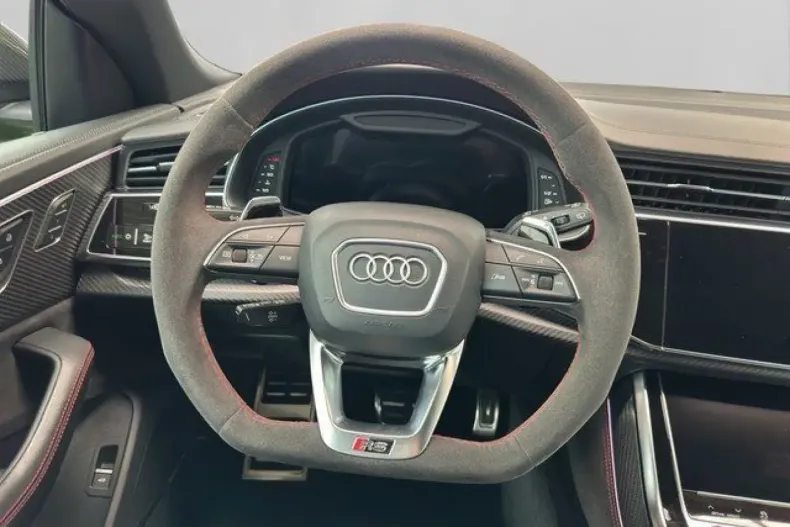 Audi RSQ8 din 2022 cu 50.197 km - oferta AUD196858 - foto 12