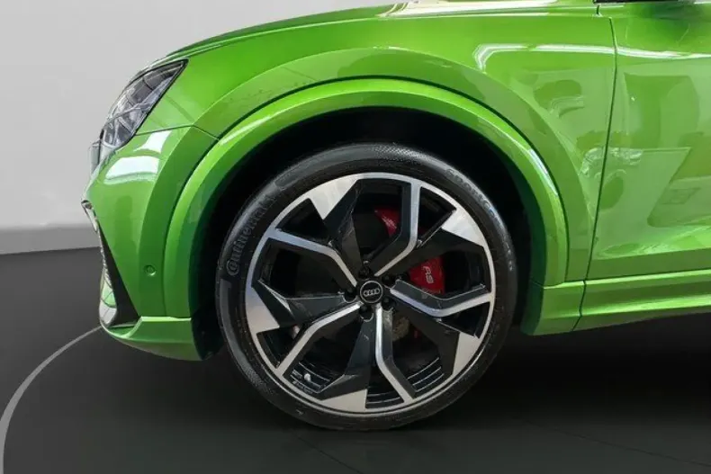 Audi RSQ8 din 2022 cu 50.197 km - oferta AUD196858 - foto 14