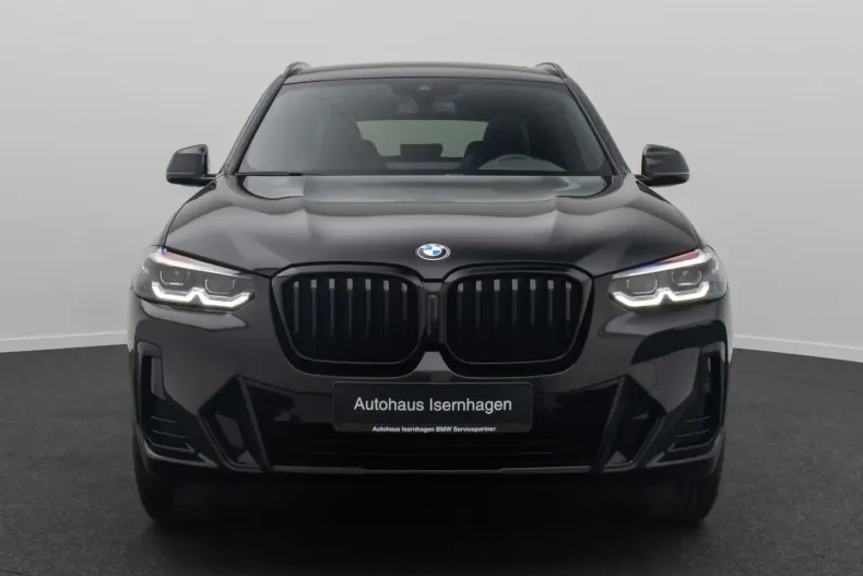 BMW X3 (Seria X) din 2022 cu 34.818 km - oferta BMW196859 - foto 1