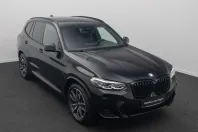 BMW X3 (Seria X) din 2022 cu 34.818 km - oferta BMW196859 - foto 2