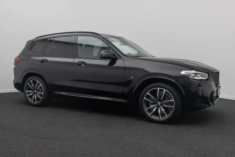 BMW X3 (Seria X) din 2022 cu 34.818 km - oferta BMW196859 - foto 3