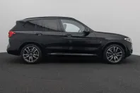 BMW X3 (Seria X) din 2022 cu 34.818 km - oferta BMW196859 - foto 4