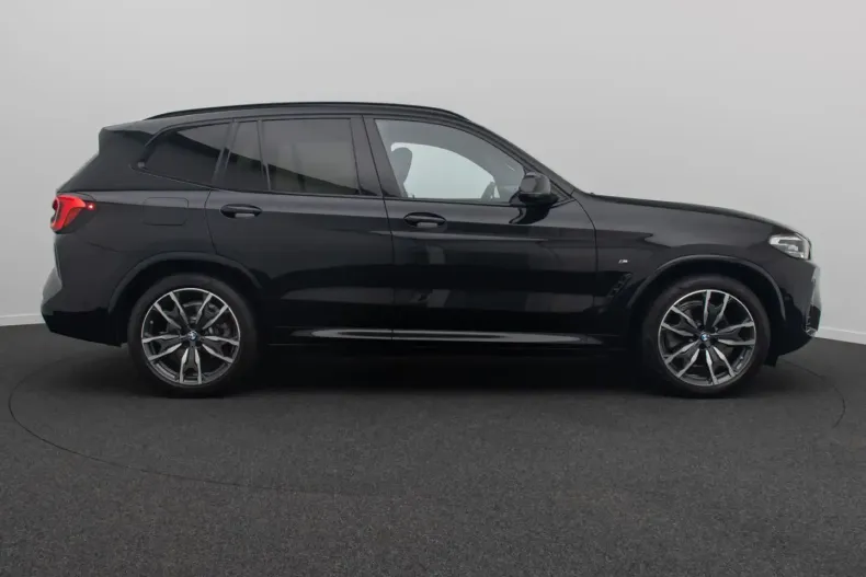 BMW X3 (Seria X) din 2022 cu 34.818 km - oferta BMW196859 - foto 4