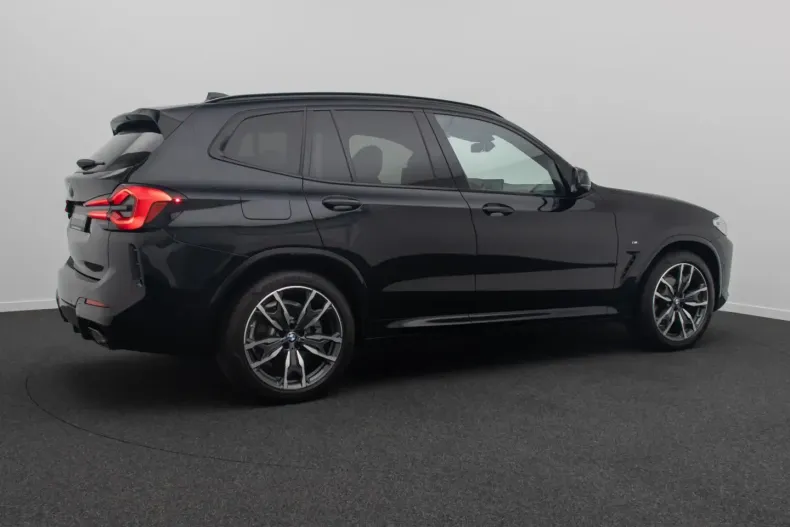 BMW X3 (Seria X) din 2022 cu 34.818 km - oferta BMW196859 - foto 5