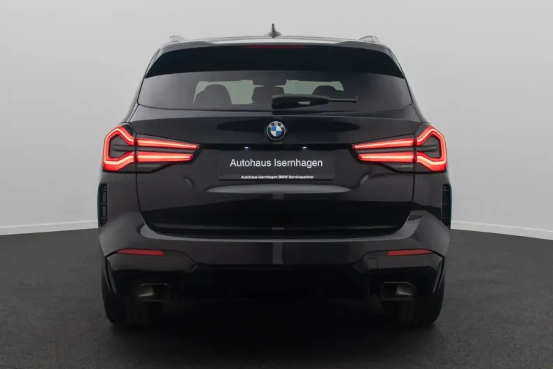 BMW X3 (Seria X) din 2022 cu 34.818 km - oferta BMW196859 - foto 7
