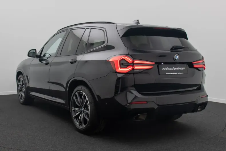 BMW X3 (Seria X) din 2022 cu 34.818 km - oferta BMW196859 - foto 8
