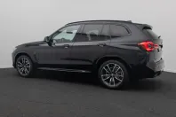 BMW X3 (Seria X) din 2022 cu 34.818 km - oferta BMW196859 - foto 9