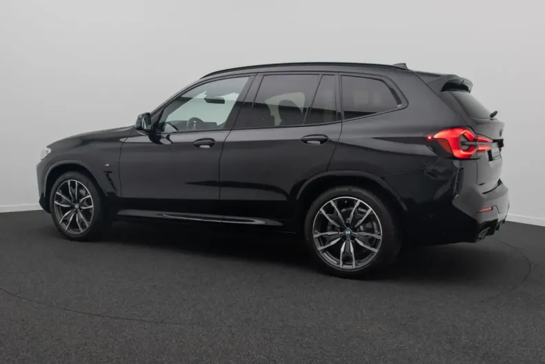 BMW X3 (Seria X) din 2022 cu 34.818 km - oferta BMW196859 - foto 9