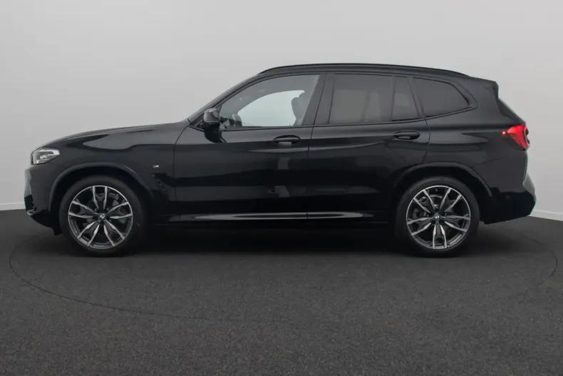 BMW X3 (Seria X) din 2022 cu 34.818 km - oferta BMW196859 - foto 10