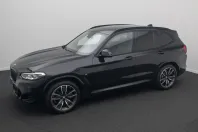BMW X3 (Seria X) din 2022 cu 34.818 km - oferta BMW196859 - foto 11