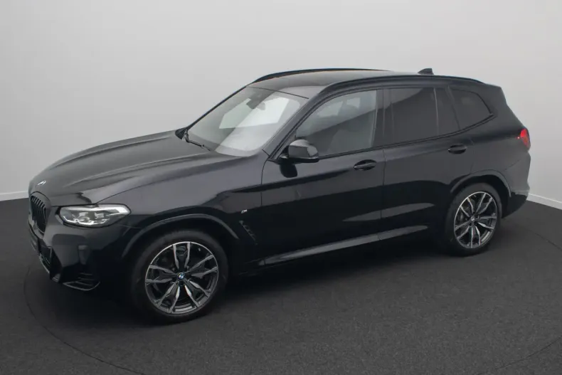 BMW X3 (Seria X) din 2022 cu 34.818 km - oferta BMW196859 - foto 11