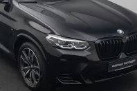 BMW X3 (Seria X) din 2022 cu 34.818 km - oferta BMW196859 - foto 15
